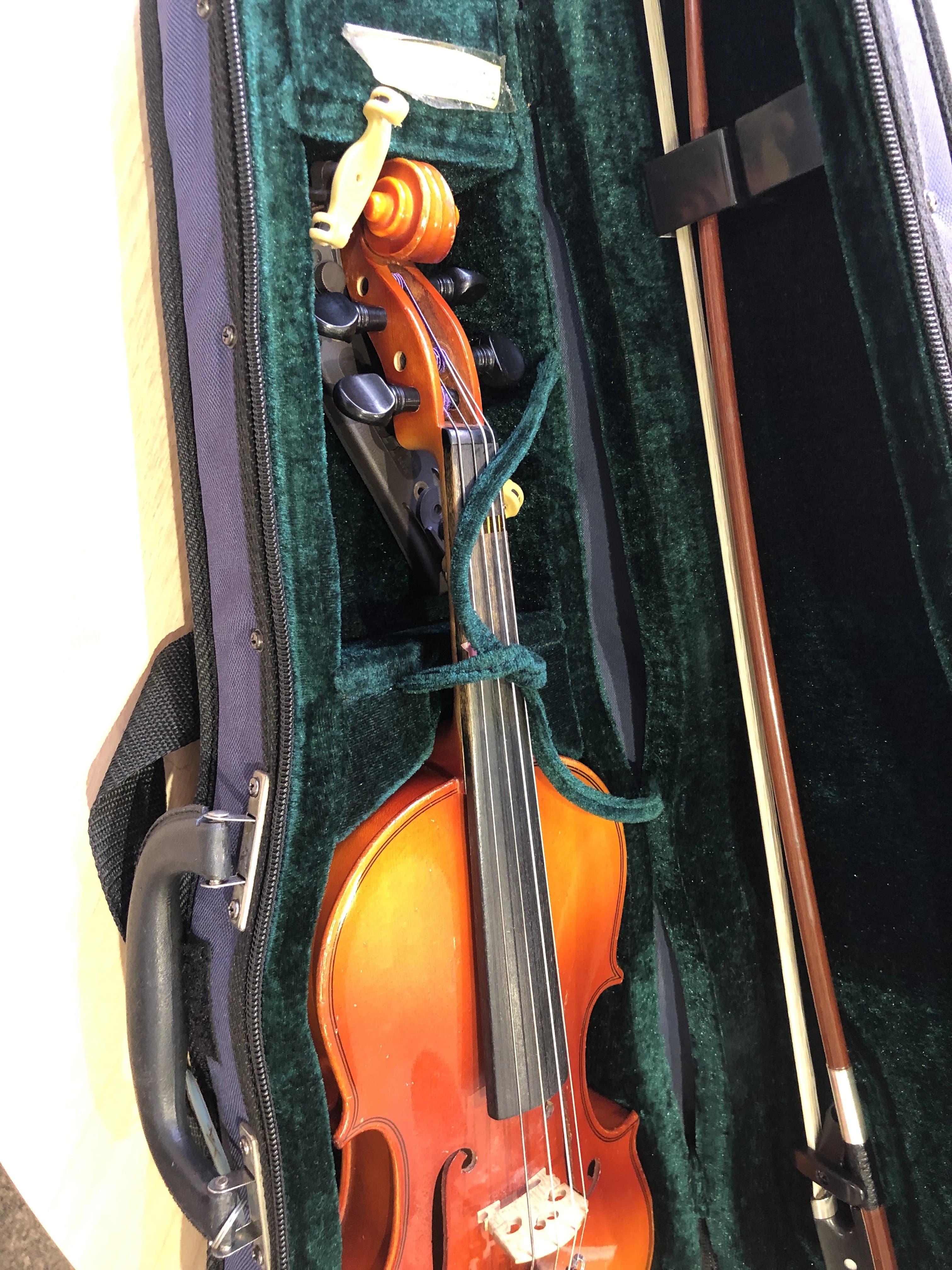 カノン音楽教室 フルート 本八幡教室のサムネイル画像 4