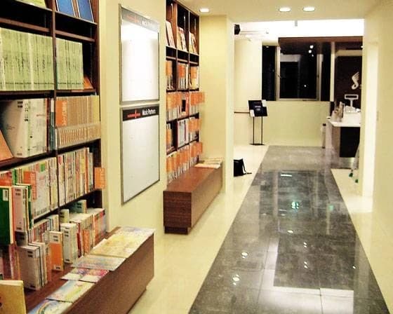 島村楽器 フルート ミュージックサロン稲毛海岸のメイン画像