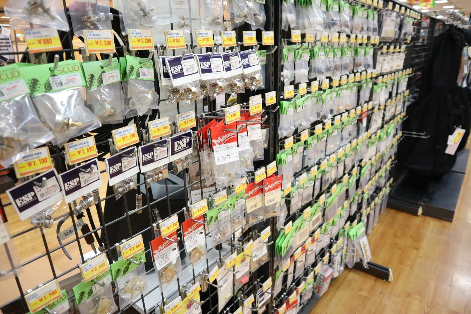 MURAI GAKKI フルート 小牧店のサムネイル画像 4