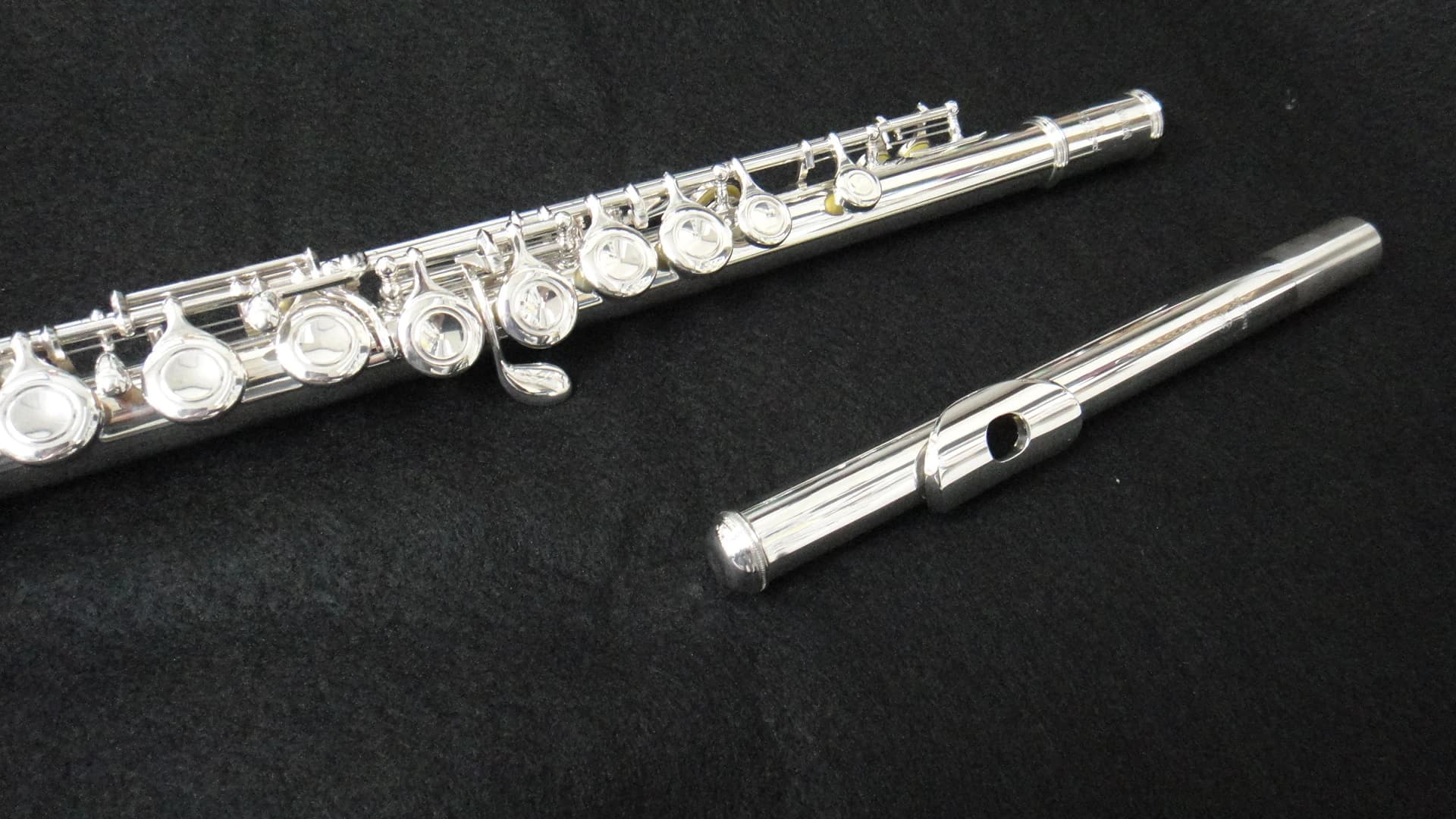 坂野楽器 フルート 浅野馬東教室のサムネイル画像 4