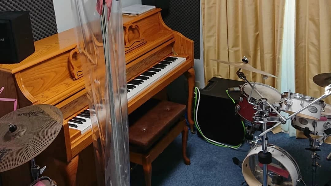 音楽教室あもーる フルート 千種区光が丘教室のメイン画像