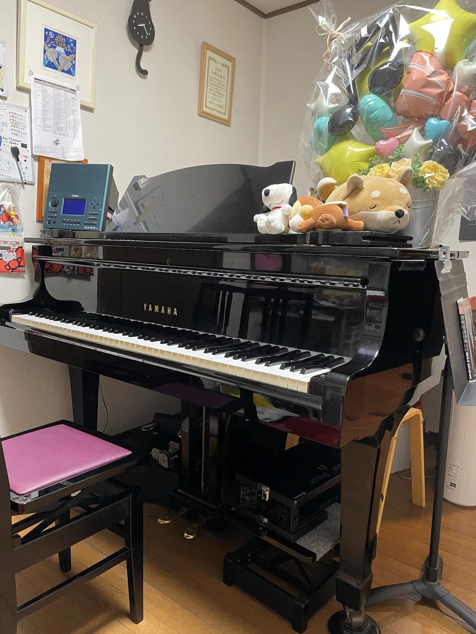 melodia(メロディーア) フルート 今泉教室のメイン画像