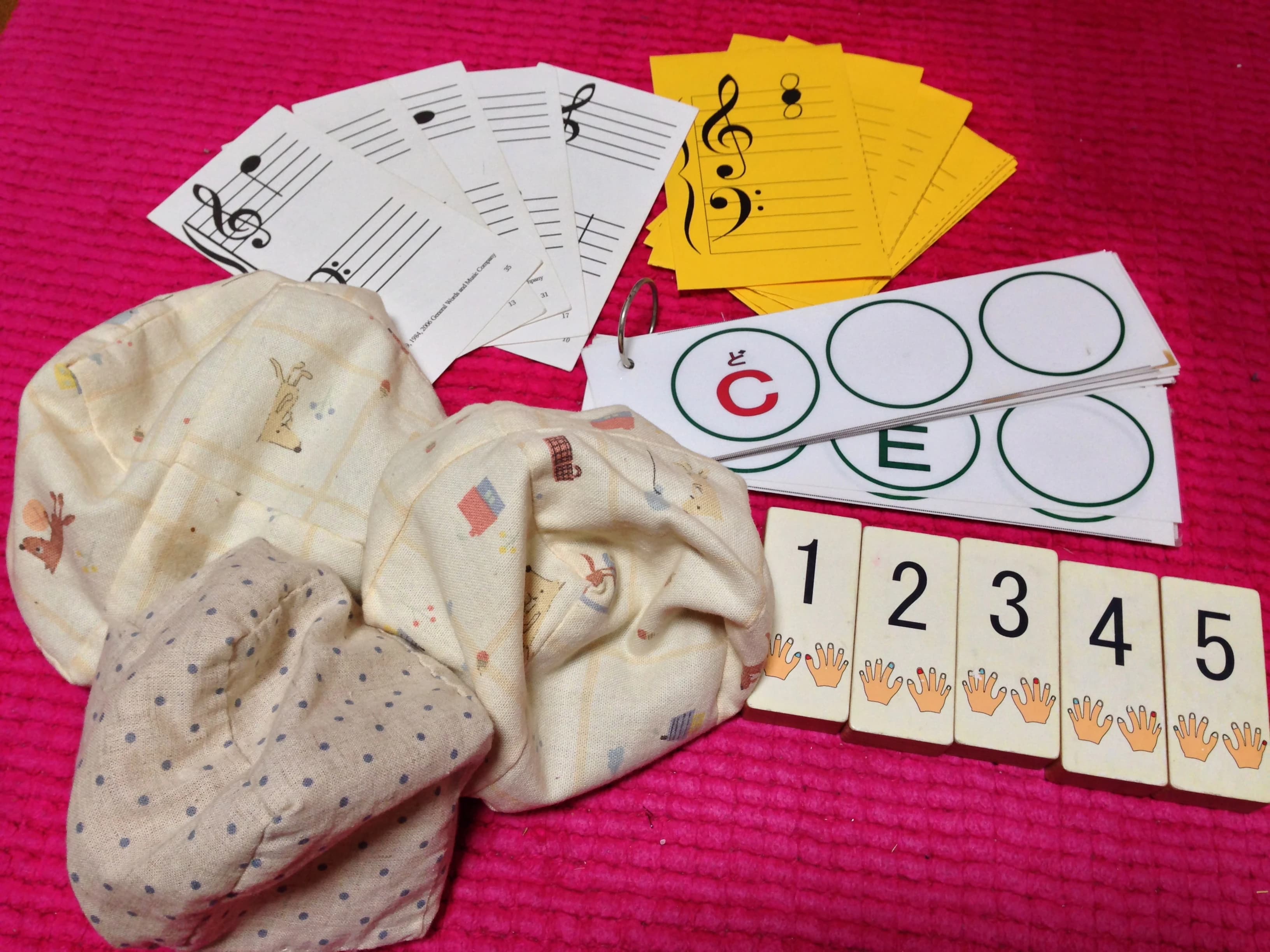 melodia(メロディーア) フルート 今泉教室のサムネイル画像 3