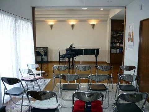 望月音楽教室 フルート 水戸島教室のサムネイル画像 2