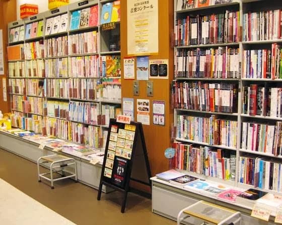 島村楽器 フルート プレ葉ウォーク浜北店のメイン画像