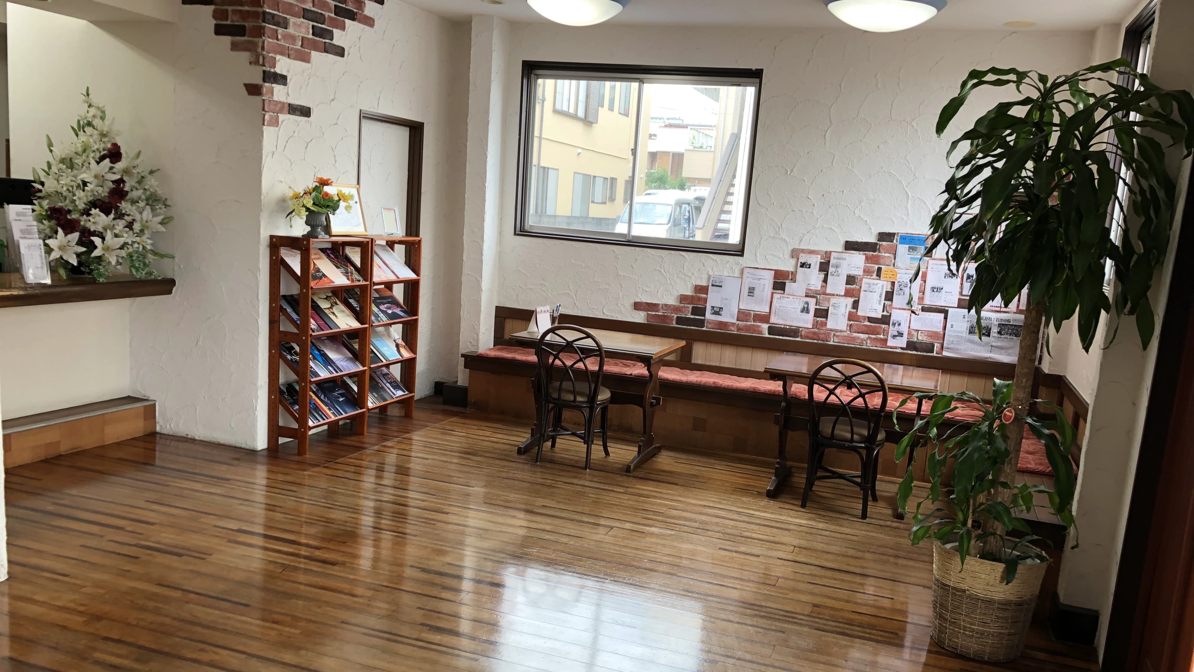 わらしな音楽教室 フルート 沼北町教室のメイン画像