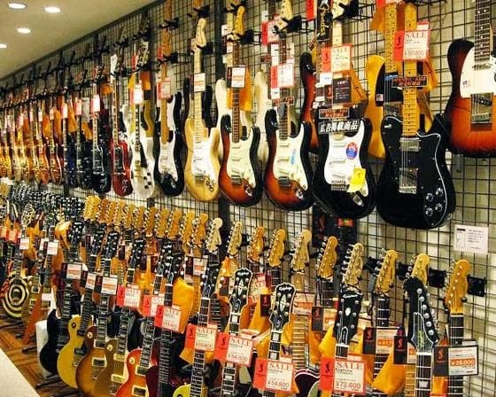 島村楽器 フルート 静岡パルコ店のサムネイル画像 5