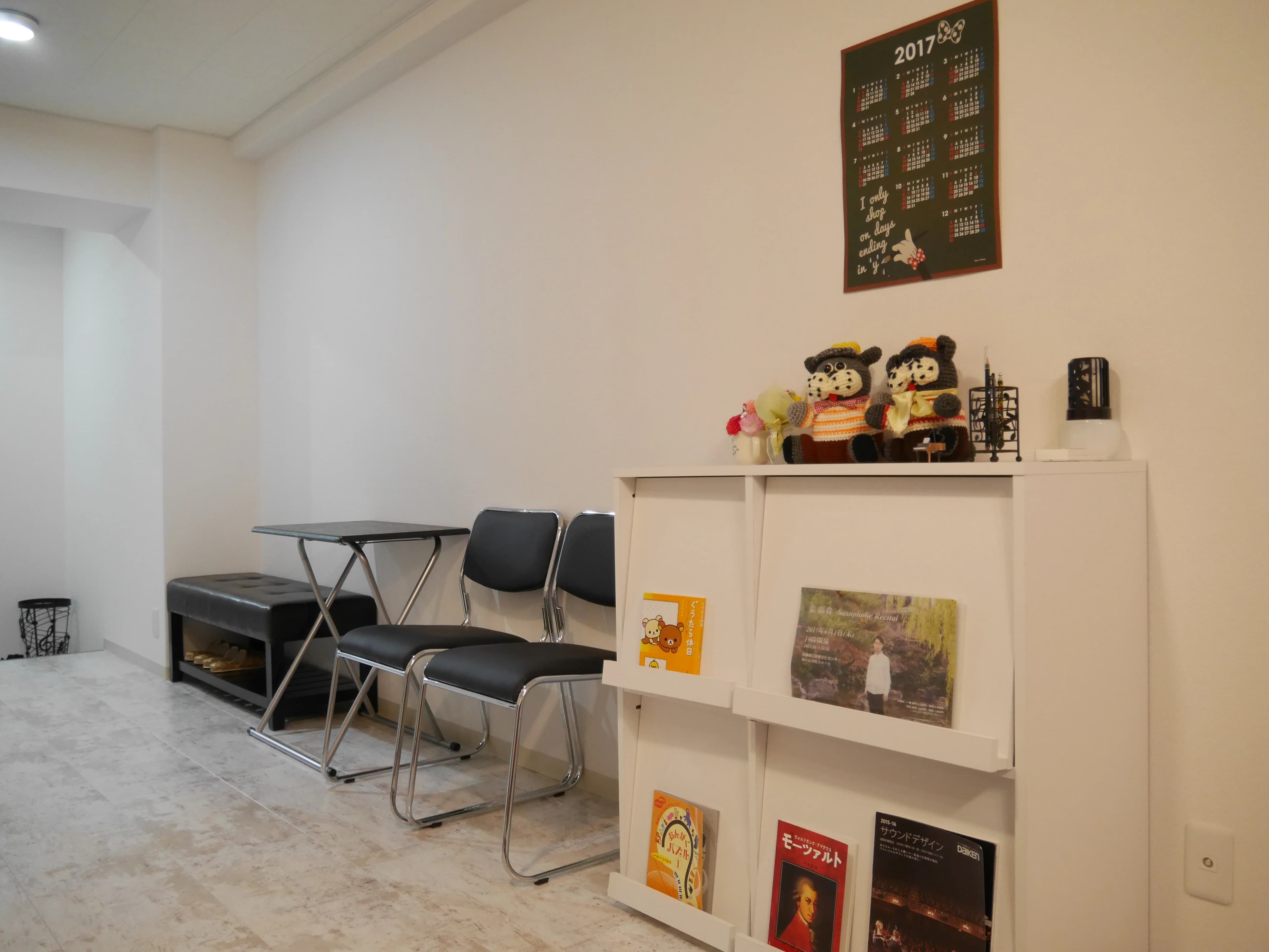 α Musica(アルファムジカ)音楽総合教室 　 フルート 江坂教室のサムネイル画像 4