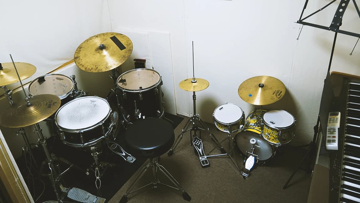 レイドバックミュージックスクール フルート 豊中校のメイン画像