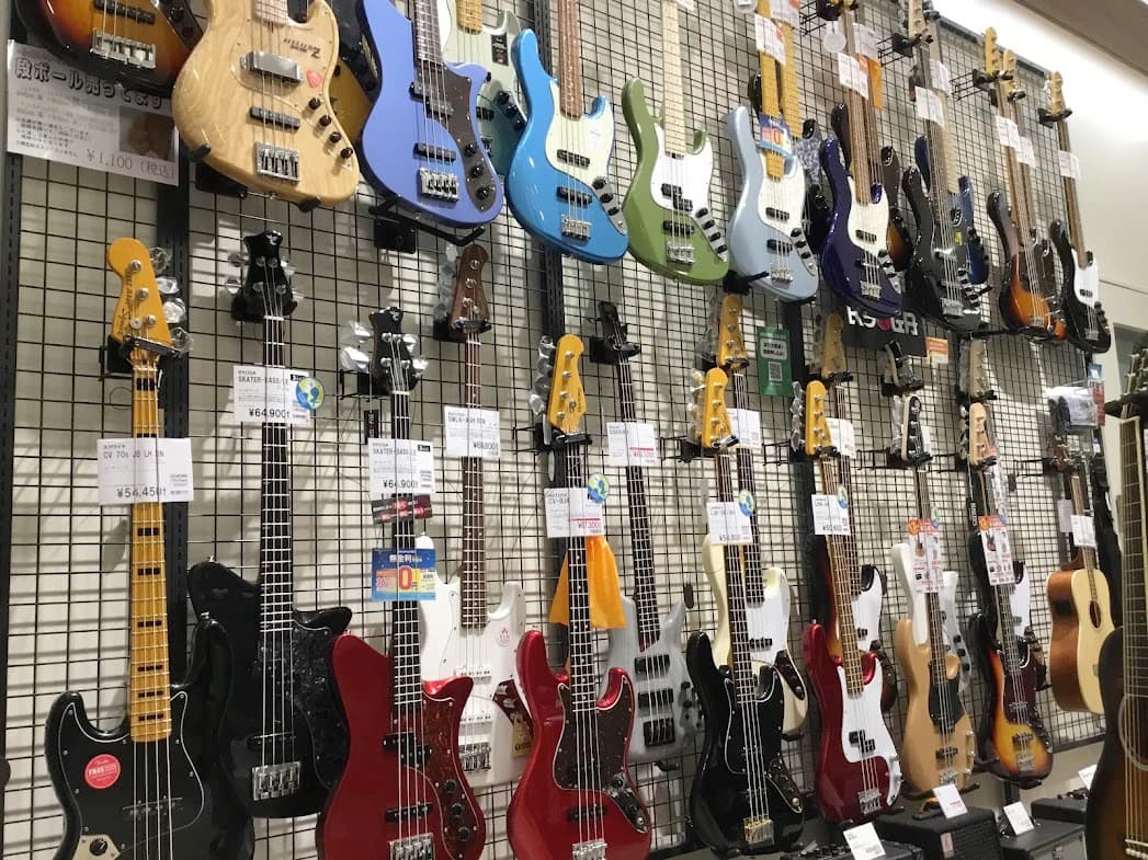 島村楽器 フルート くずはモール店のサムネイル画像 3