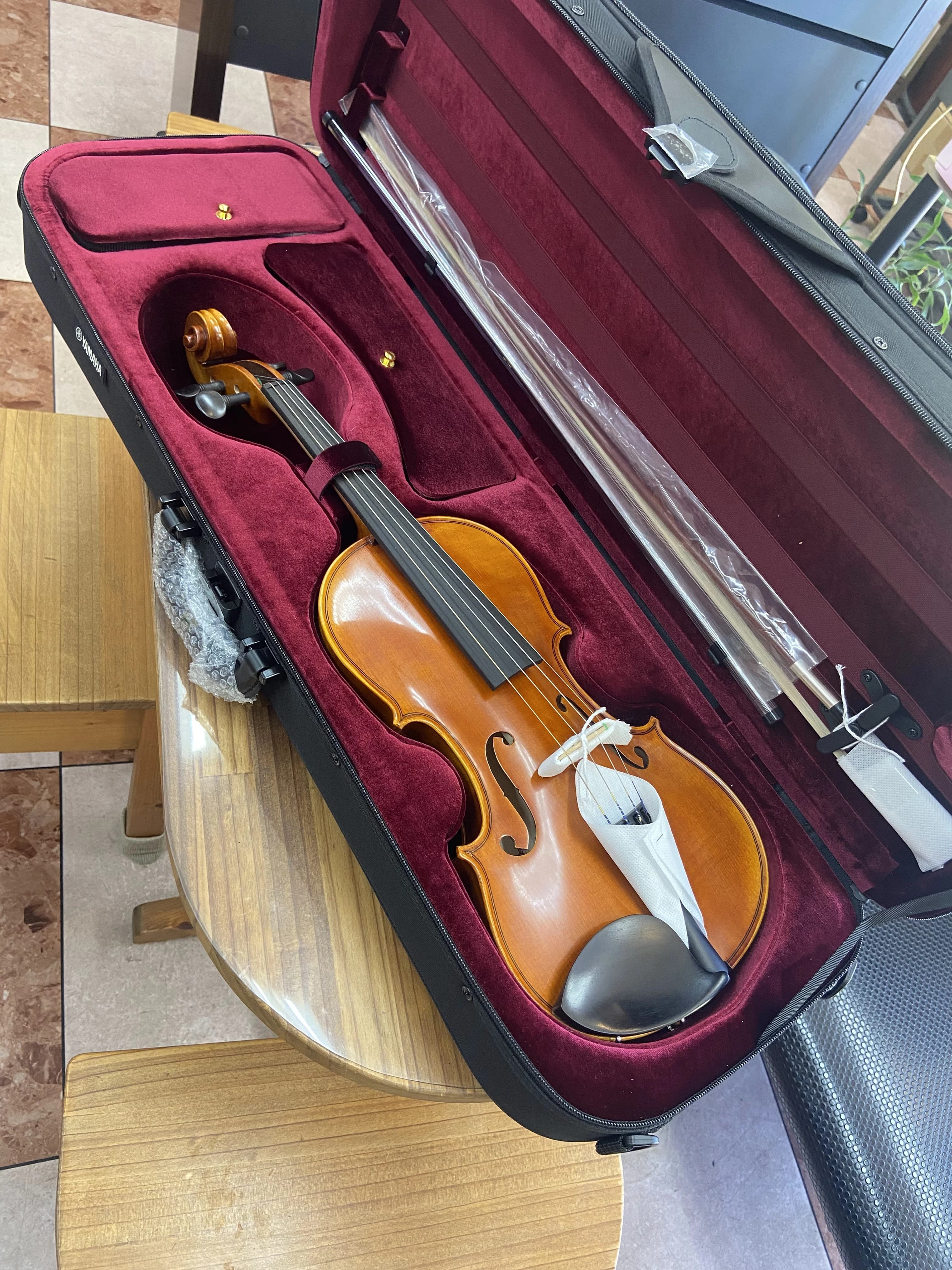 三味力楽器店 フルート 新町教室のサムネイル画像 3