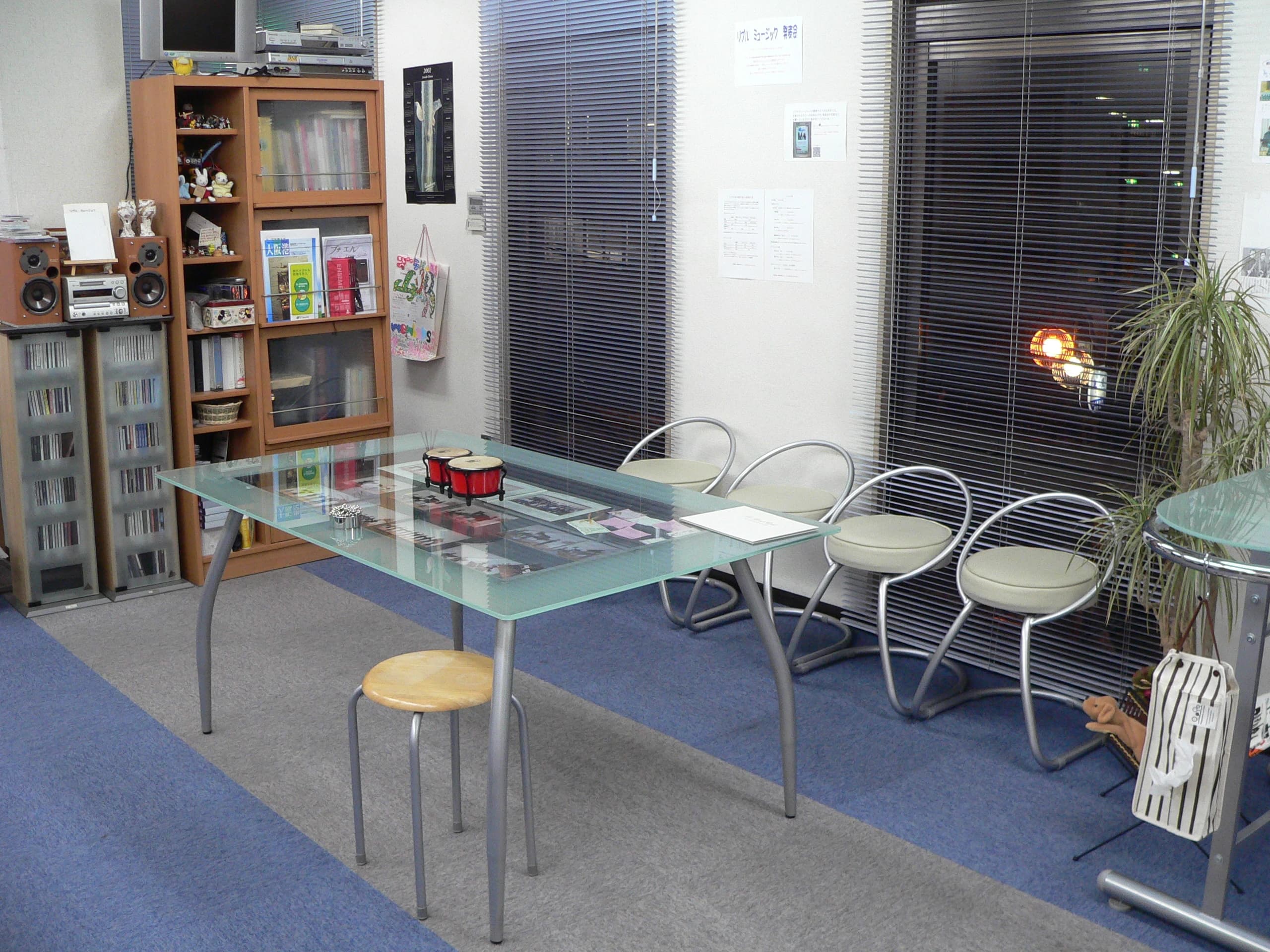 リプルミュージック フルート 禁野本町教室のメイン画像