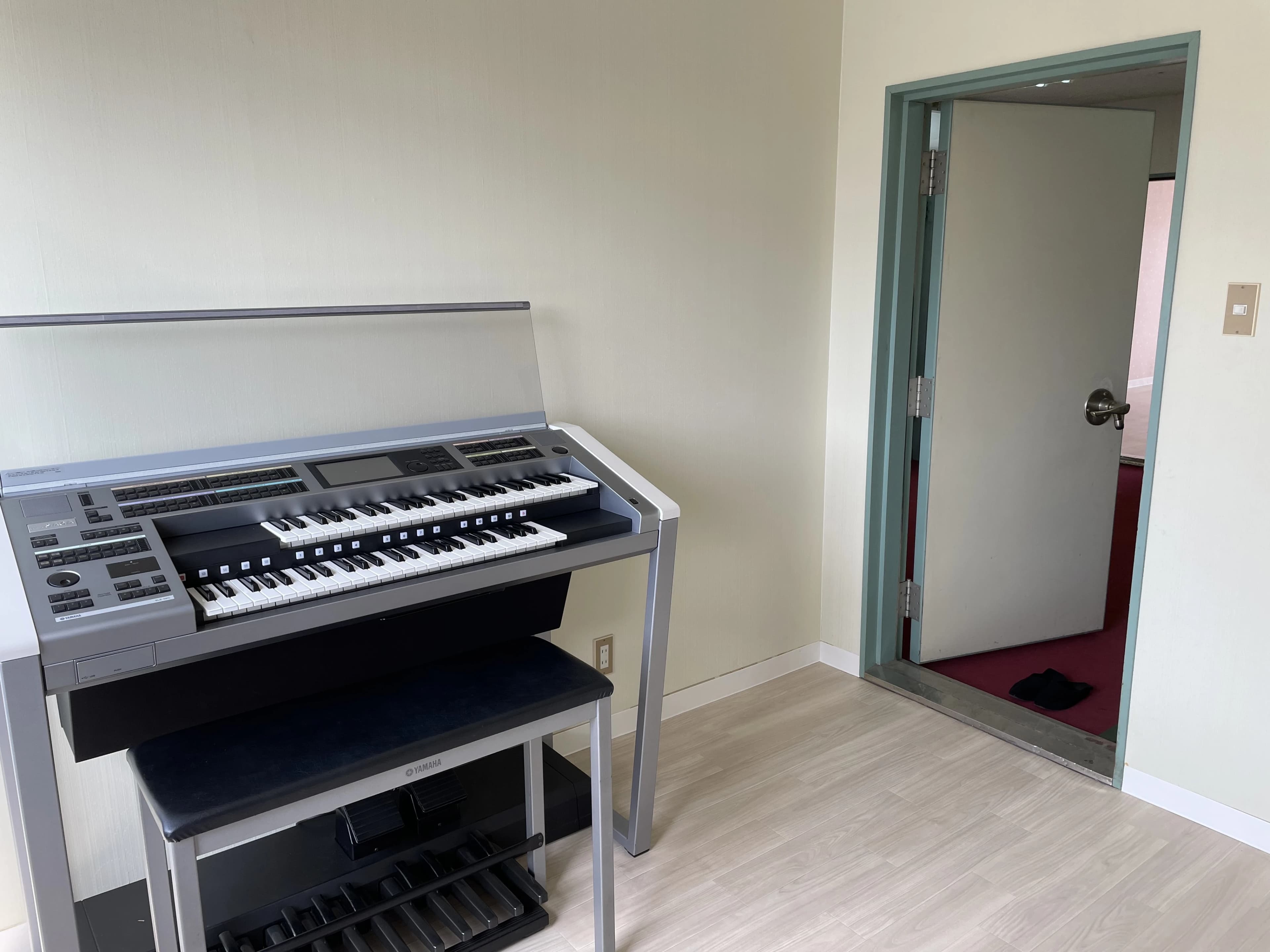 かわかみ音楽教室 フルート 正雀教室のサムネイル画像 5