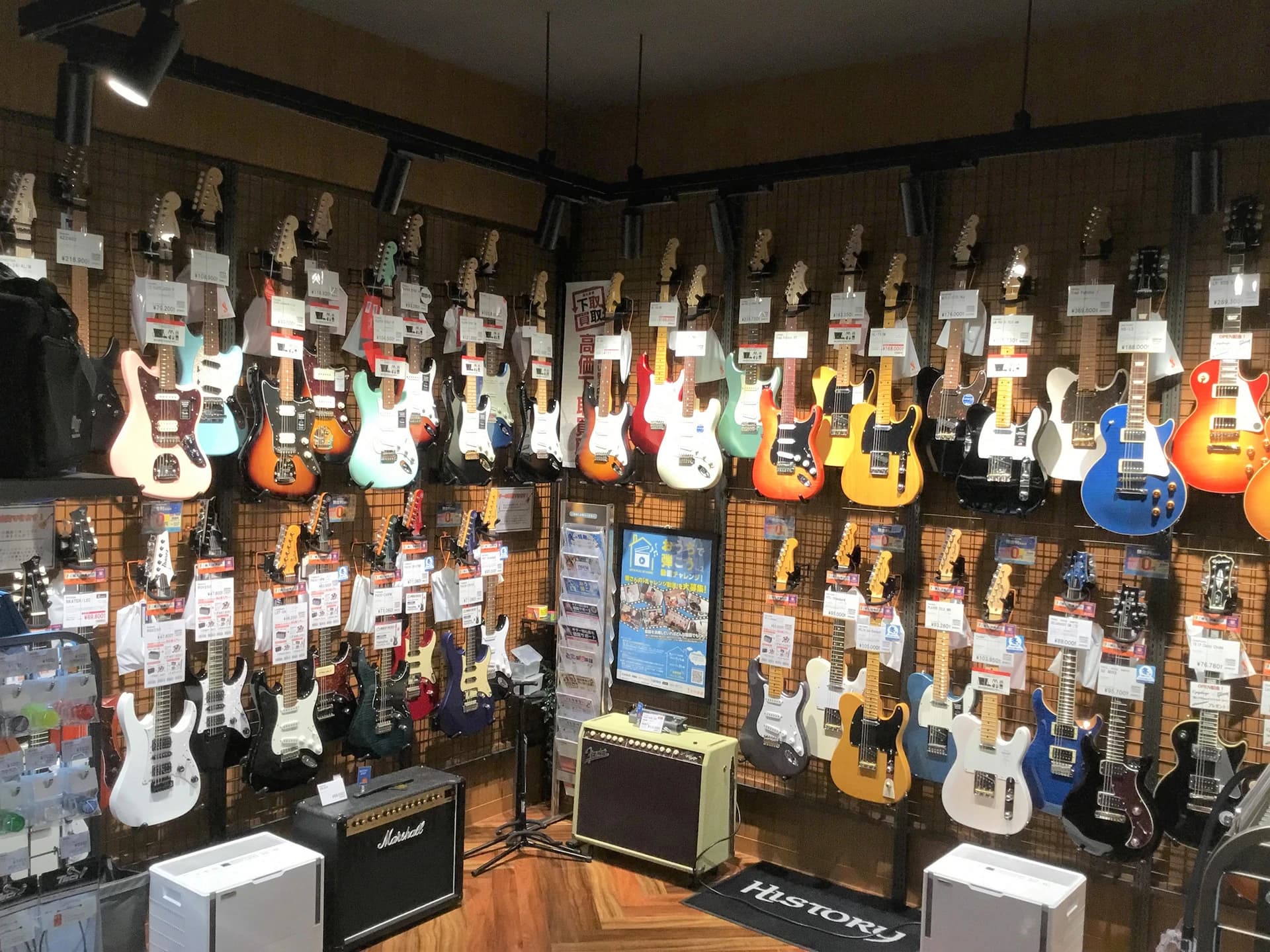 島村楽器 フルート セブンパーク天美店のサムネイル画像 3