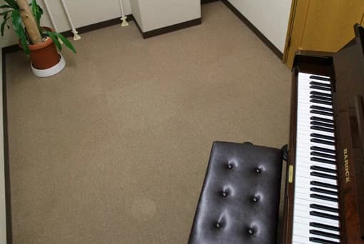 アイディア音楽教室 フルート 永代町教室のサムネイル画像 3