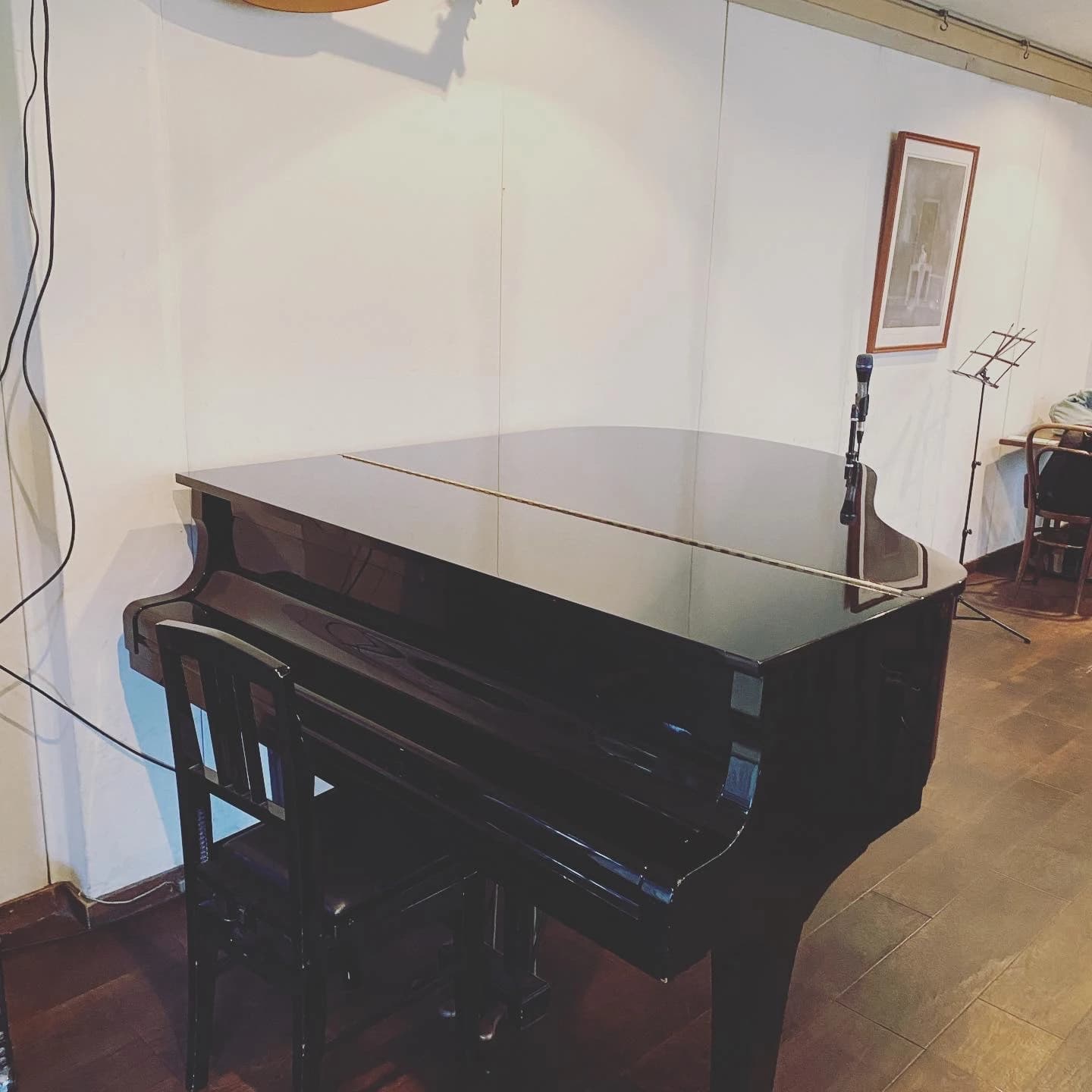 大野ギター音楽院 フルート 服部元町教室のメイン画像