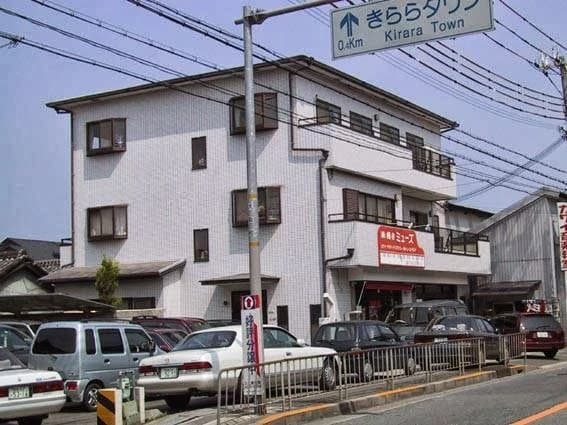 桶谷ミューズコーポレーション音楽教室 フルート 西港町教室のメイン画像