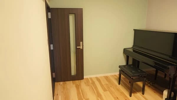 サークル音楽教室 フルート 城内通教室 画像 18