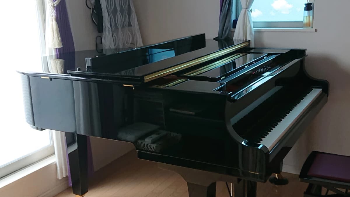 レミエ音楽院 フルート 川西教室のメイン画像