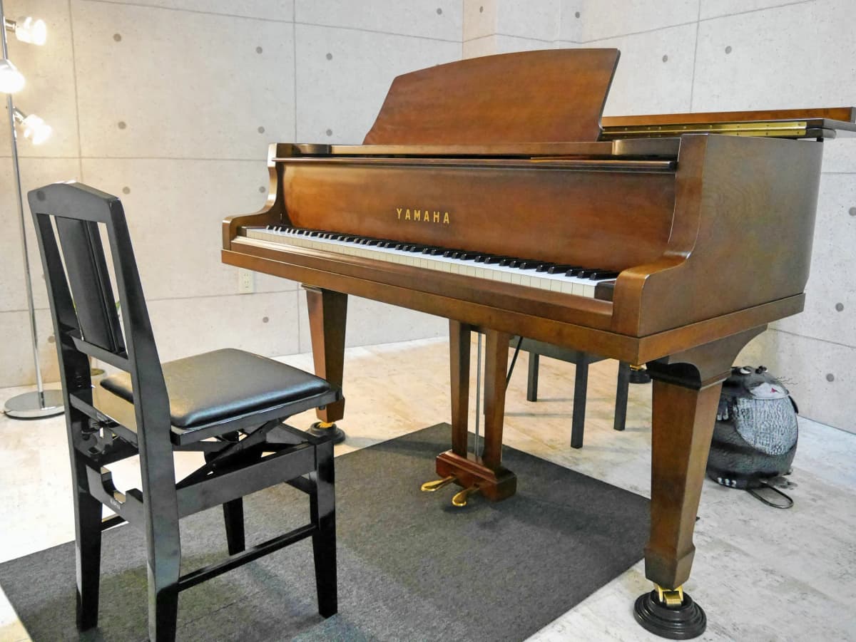 α Musica(アルファムジカ)音楽総合教室 　 フルート 中山手通教室 画像 3