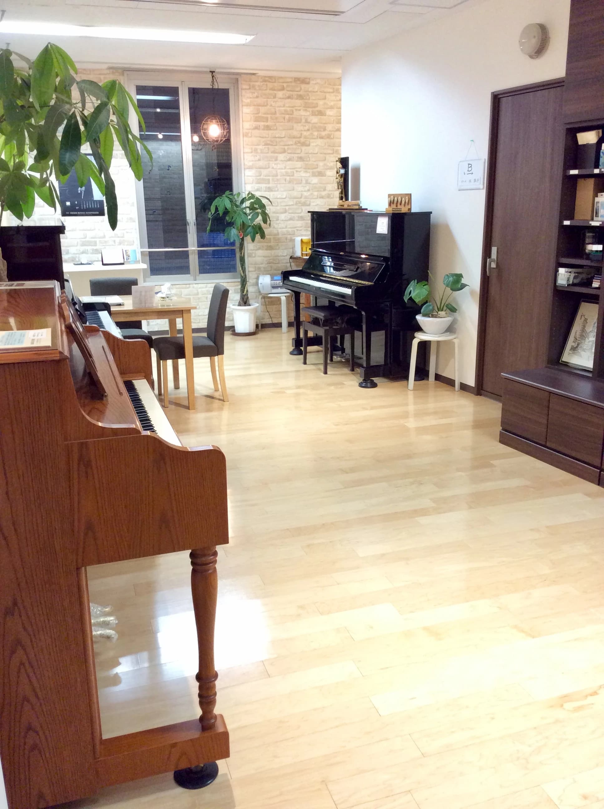 松田楽器 フルート 南塚口町教室のメイン画像