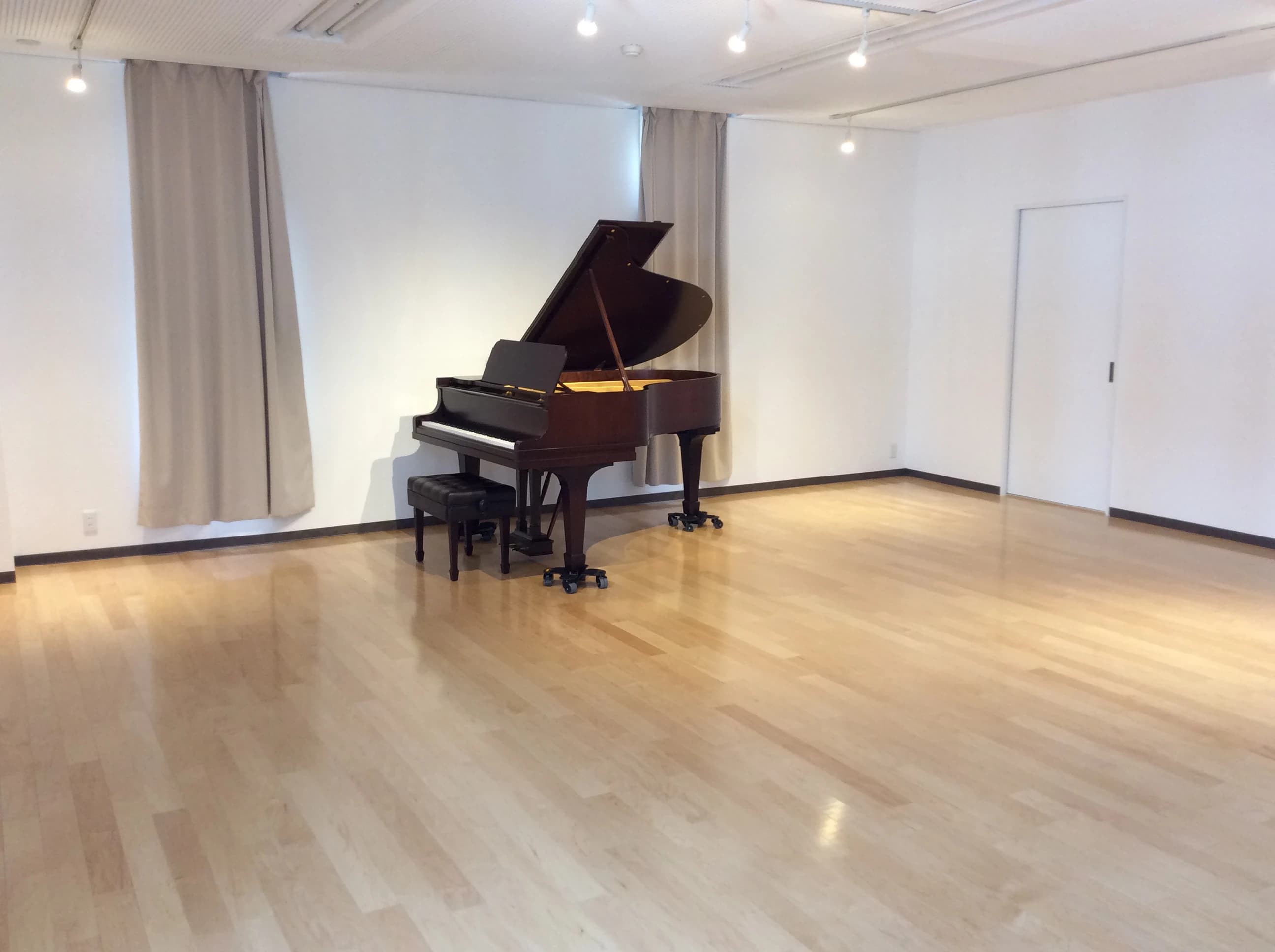 松田楽器 フルート 南塚口町教室のサムネイル画像 2