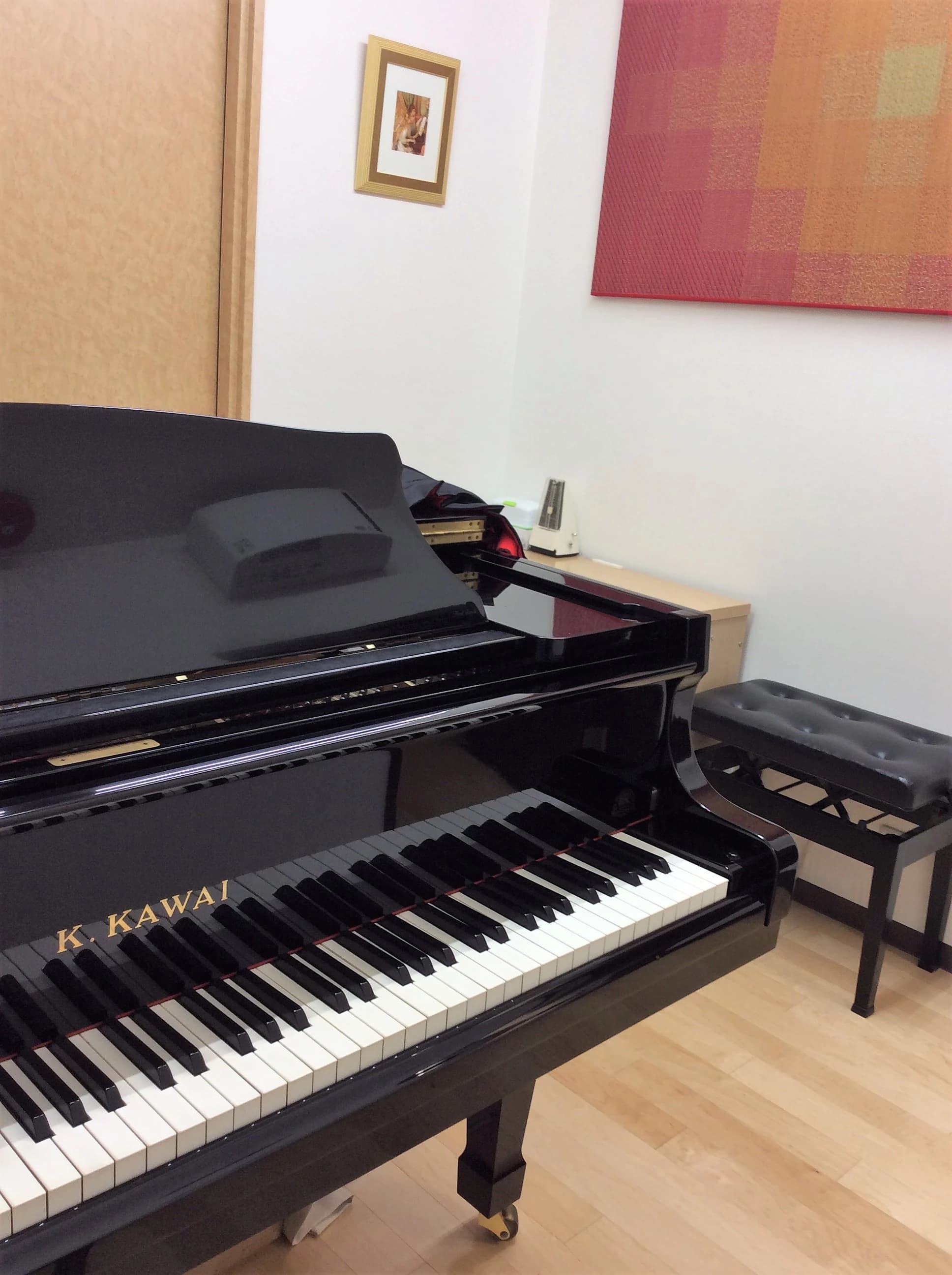 松田楽器 フルート 南塚口町教室のサムネイル画像 5