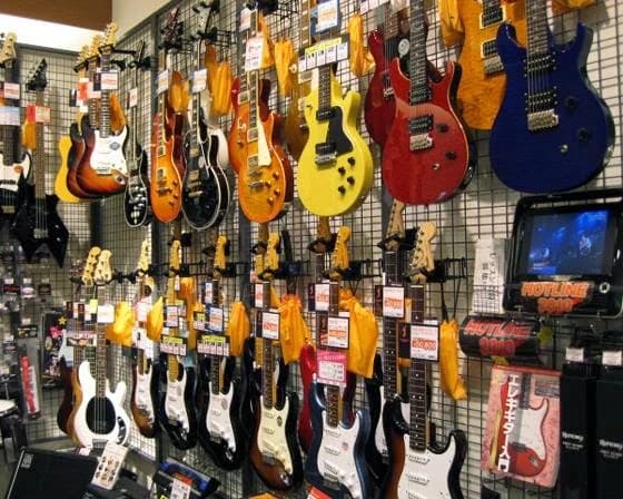 島村楽器 フルート イオンモール広島祗園店のサムネイル画像 3