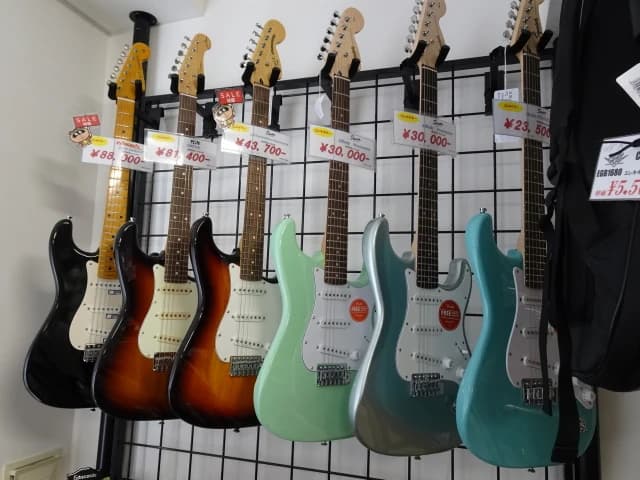 ハママツ楽器 フルート 西条町教室のサムネイル画像 4