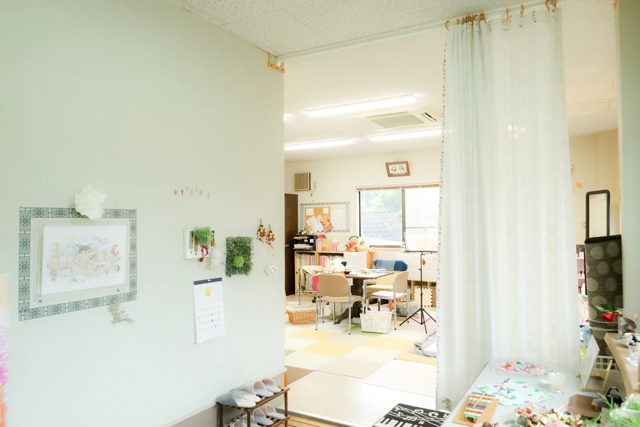 風太郎音楽教室 フルート 上頓野教室のサムネイル画像 3