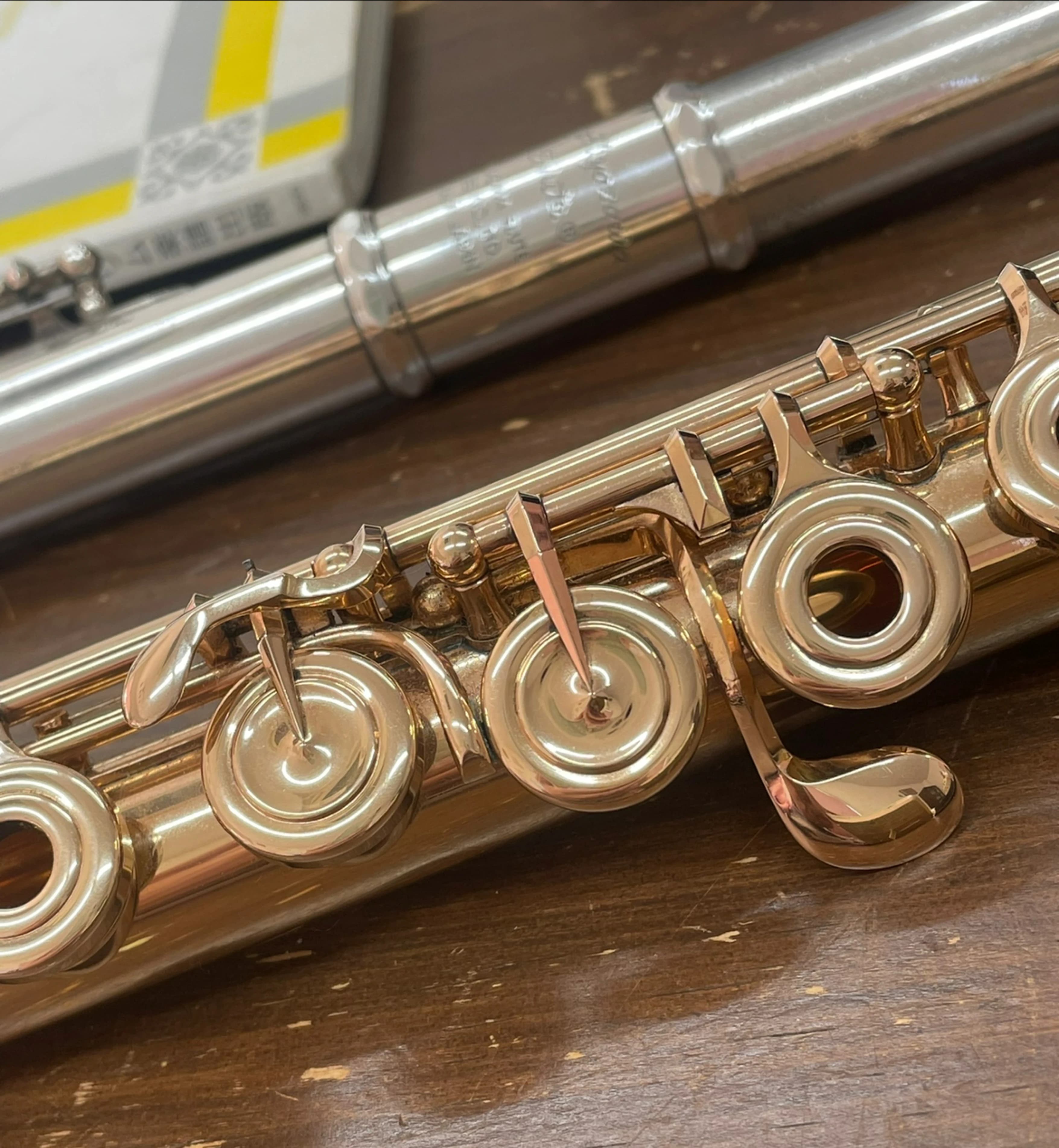 風太郎音楽教室 フルート 上頓野教室のサムネイル画像 4