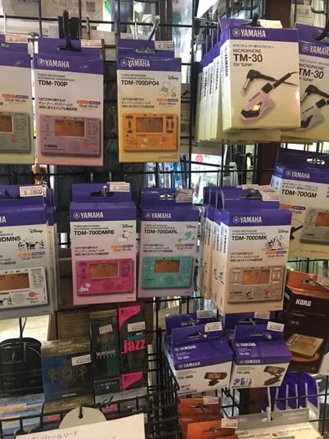 原楽器 フルート 高瀬教室のメイン画像