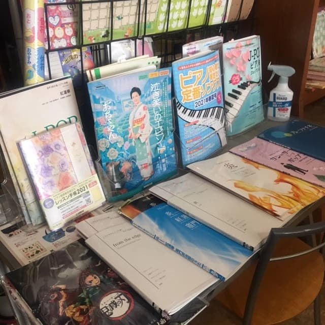 原楽器 フルート 高瀬教室のサムネイル画像 5