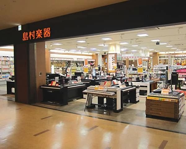 島村楽器 クラリネット 仙台泉パークタウンタピオ店のサムネイル画像 3