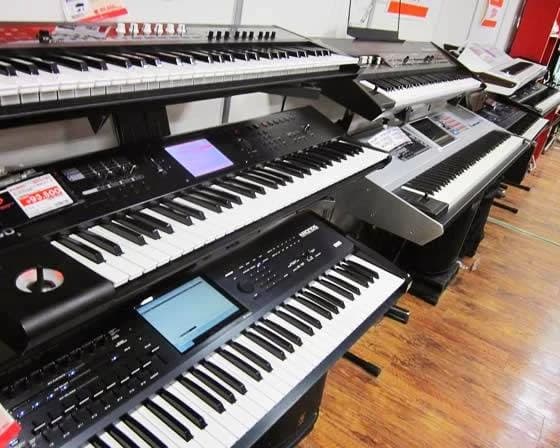 島村楽器 サクソフォーン 仙台ロフト店のサムネイル画像 3