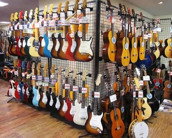 島村楽器 サクソフォーン 仙台ロフト店のサムネイル画像 2