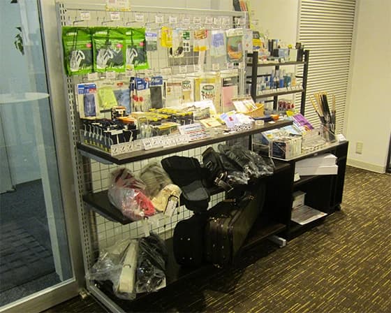 島村楽器 トランペット ミュージックサロン池袋 画像 5