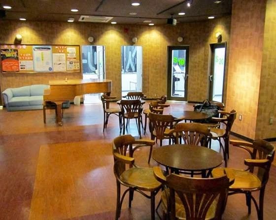 島村楽器 クラリネット ミュージックサロン新小岩のサムネイル画像 2