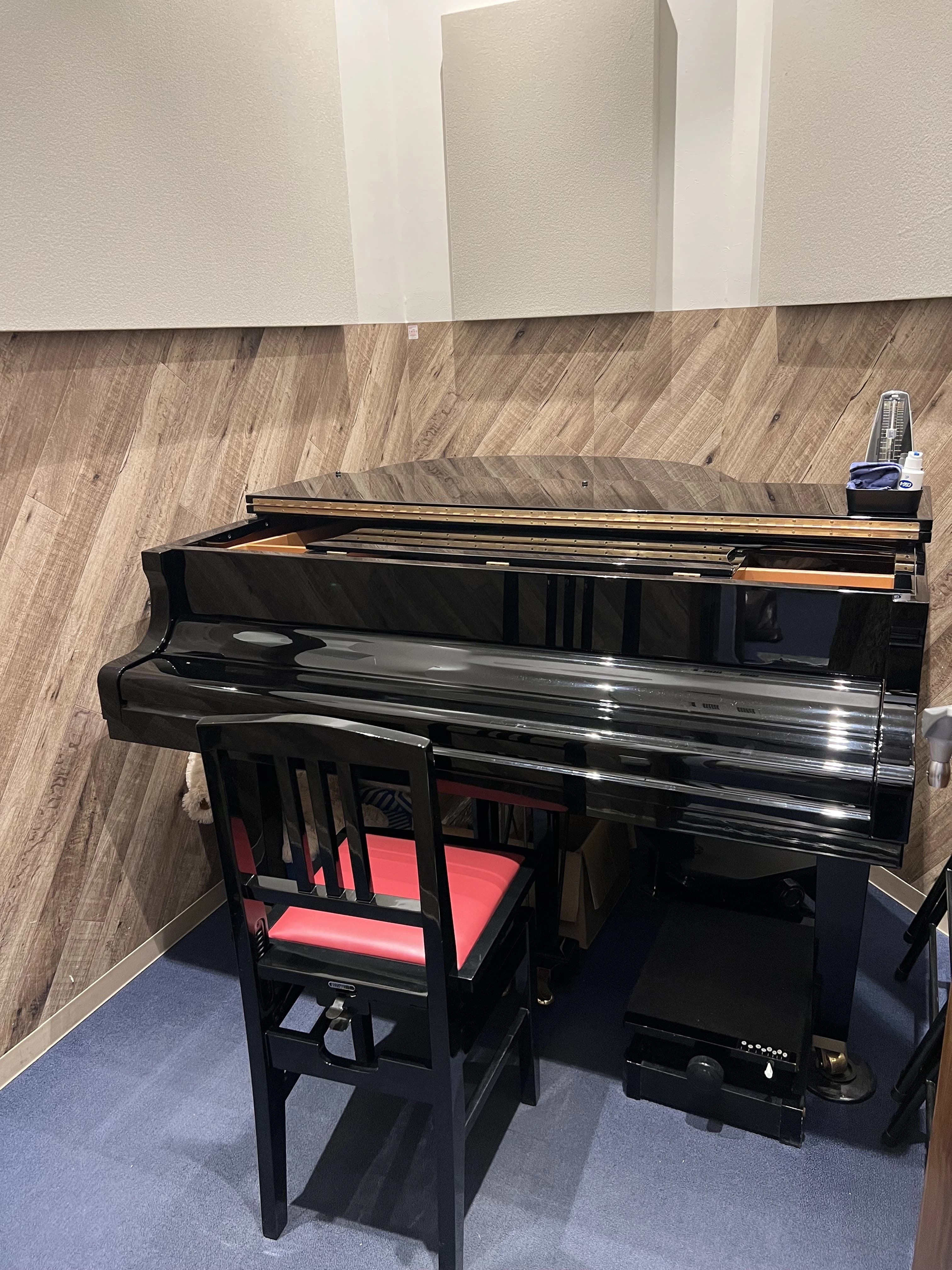 MINATO クラリネット 白金校のサムネイル画像 3