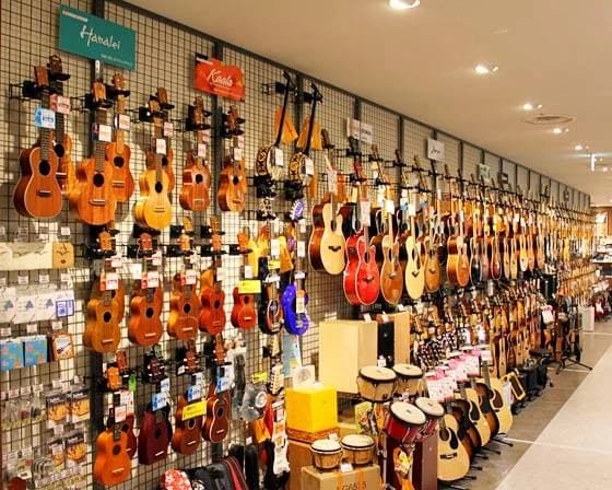 島村楽器 トロンボーン 二子玉川ライズ・ショッピングセンター店のサムネイル画像 2
