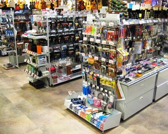 島村楽器 トランペット ミーナ町田店のサムネイル画像 3