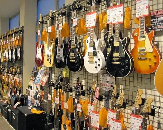 島村楽器 クラリネット フレンテ南大沢店のサムネイル画像 2