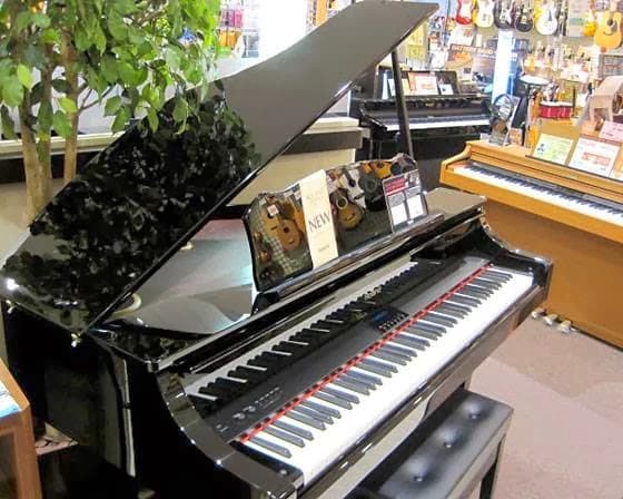 島村楽器 クラリネット フレンテ南大沢店のサムネイル画像 5