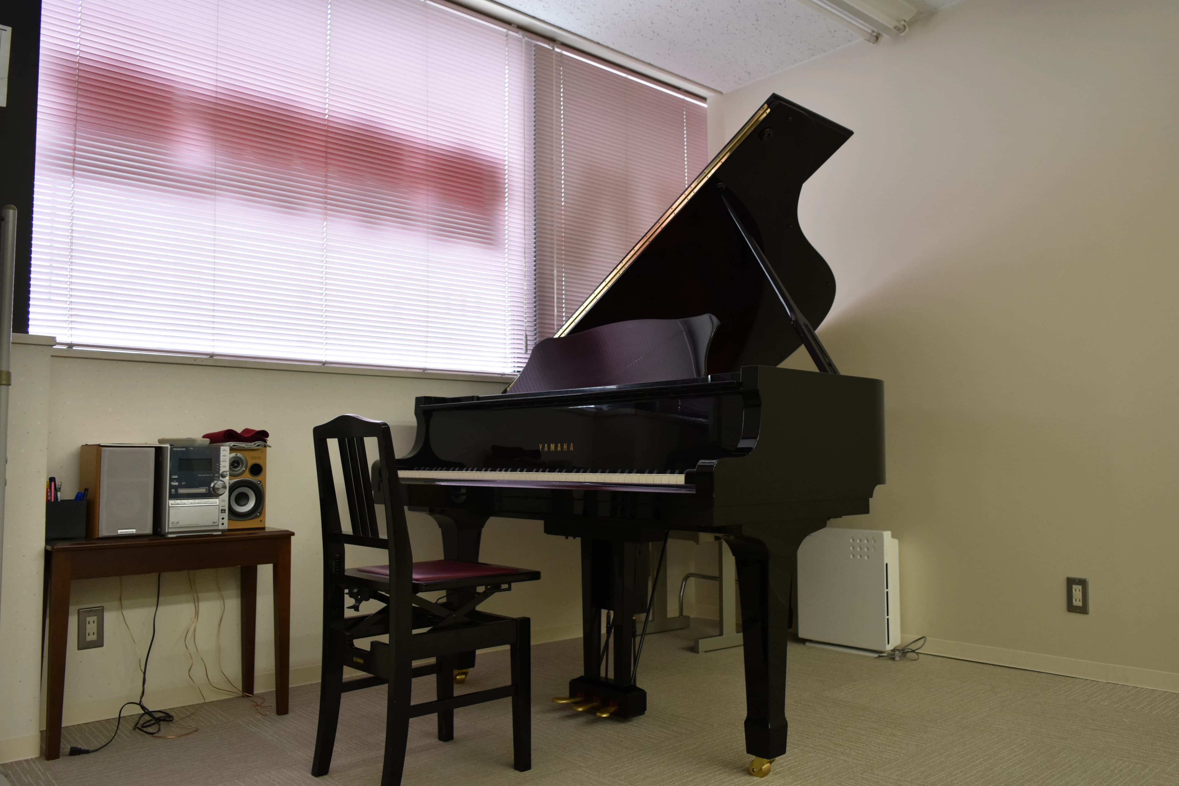 スガナミ楽器 オカリナ 鶴川駅前センターのサムネイル画像 5