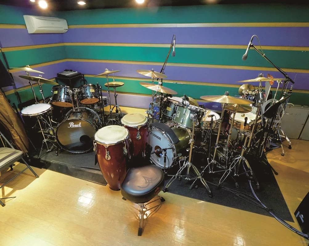 西立川総合音楽センター サキソフォーン 東町教室 画像 5