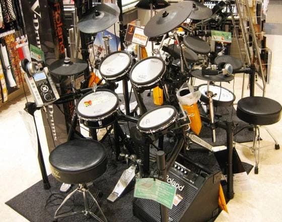 島村楽器 トランペット 南砂町スナモ店のサムネイル画像 4