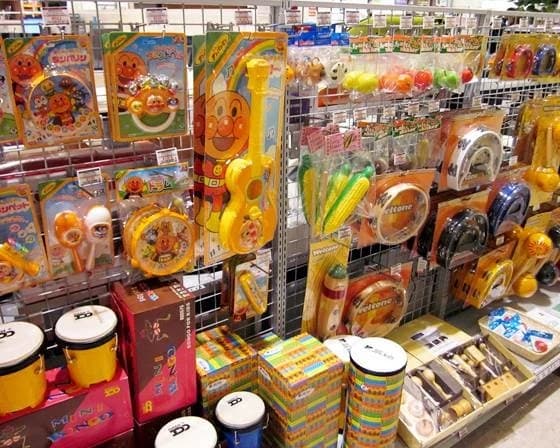 島村楽器 サクソフォーン アリオ橋本店のサムネイル画像 3