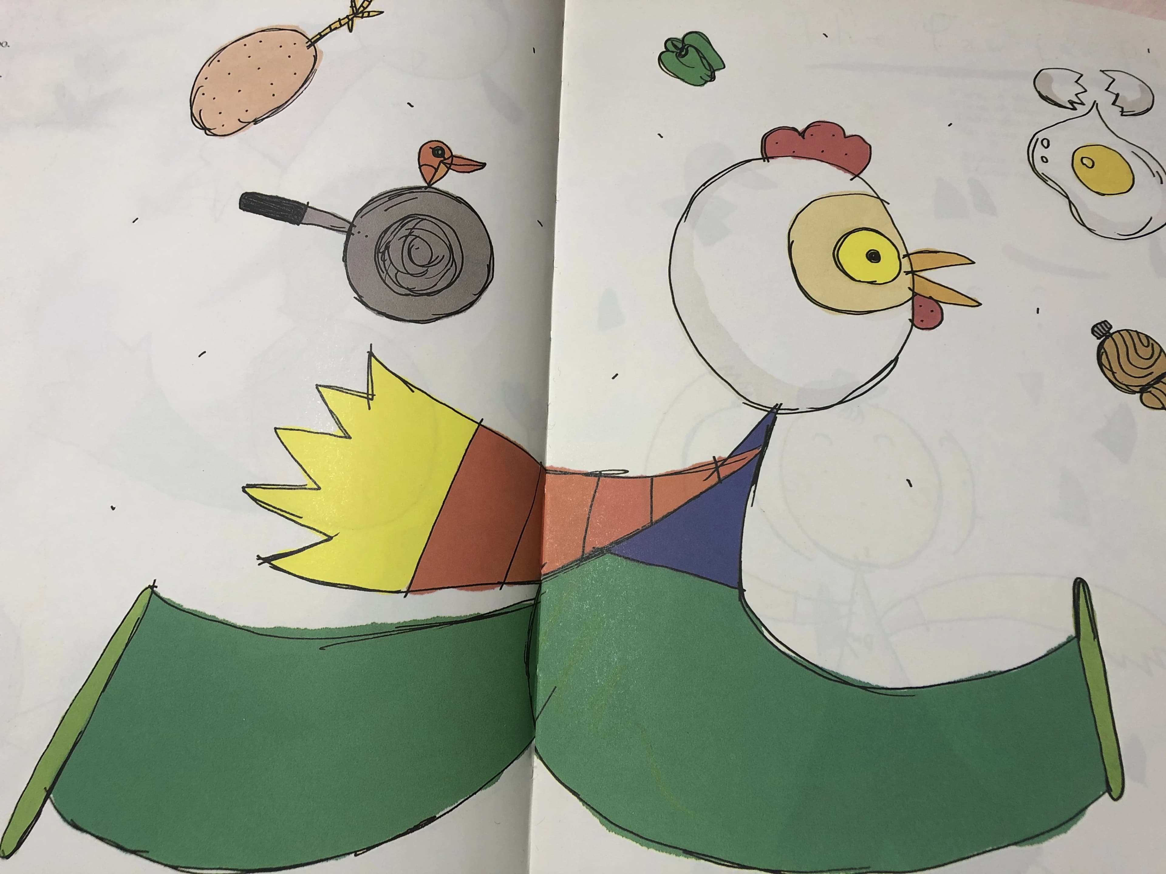 ラボ・パーティ足立区綾瀬教室のサムネイル画像 2