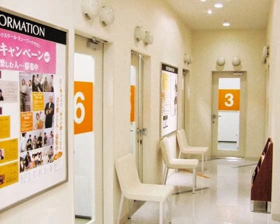 島村楽器 サクソフォーン イオンモール千葉ニュータウン店 画像 6