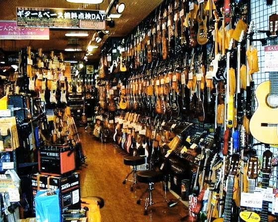 島村楽器 トランペット 名古屋パルコ店 画像 16